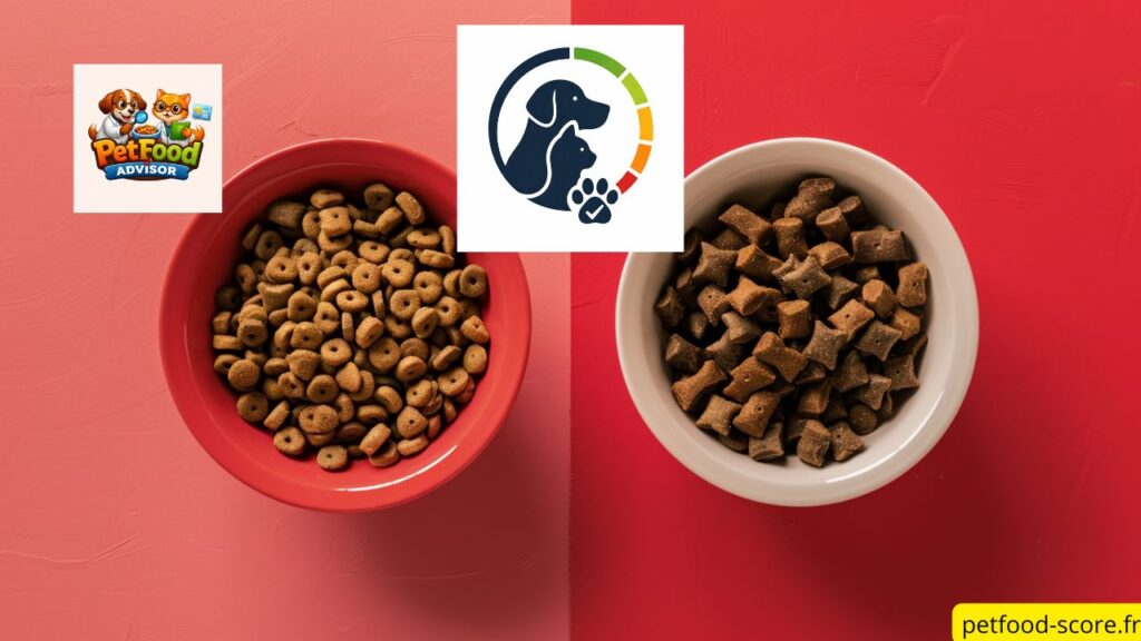 L’origine du petfood-score ABCDE : une idée ancienne sans base scientifique