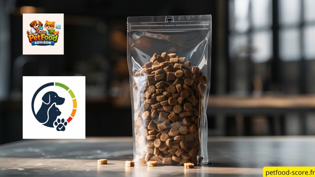 Pourquoi aucun petfood-score ABCDE basé sur les glucides n’est fiable
